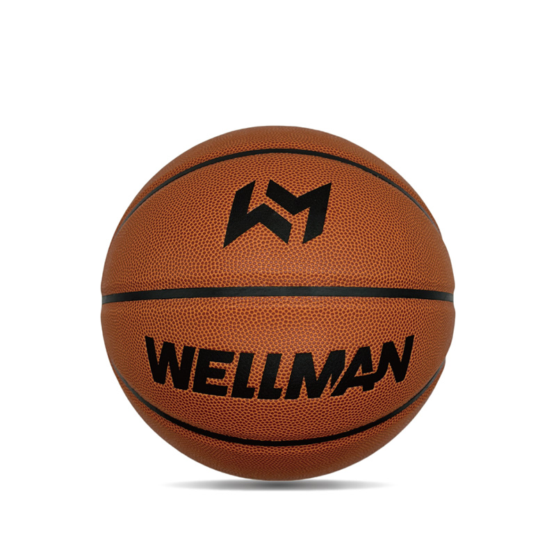 Eredeti stílusú PU bőr beltéri szabadtéri tini felnőtt edzés kosárlabda ajándékok