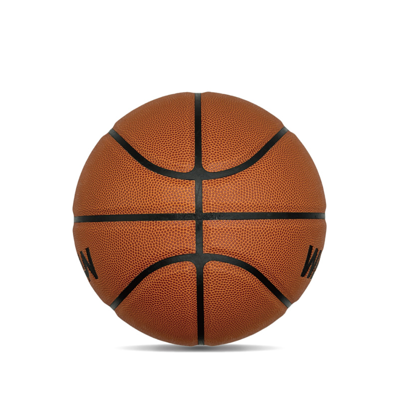 Eredeti stílusú PU bőr beltéri szabadtéri tini felnőtt edzés kosárlabda ajándékok