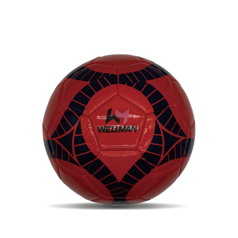 Minden korosztály ajándék PVC foci labdás edzés kültéri labdarúgó edzés 3-5 éves korosztály számára