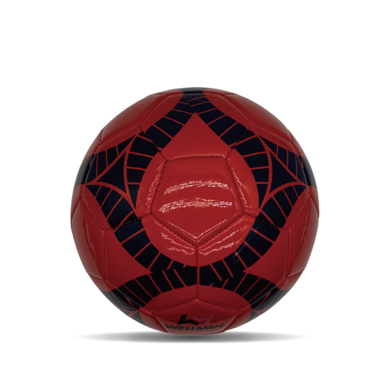 Minden korosztály ajándék PVC foci labdás edzés kültéri labdarúgó edzés 3-5 éves korosztály számára