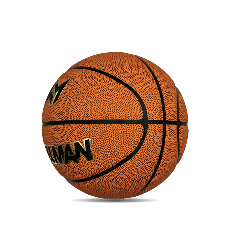 Eredeti stílusú PU bőr beltéri szabadtéri tini felnőtt edzés kosárlabda ajándékok