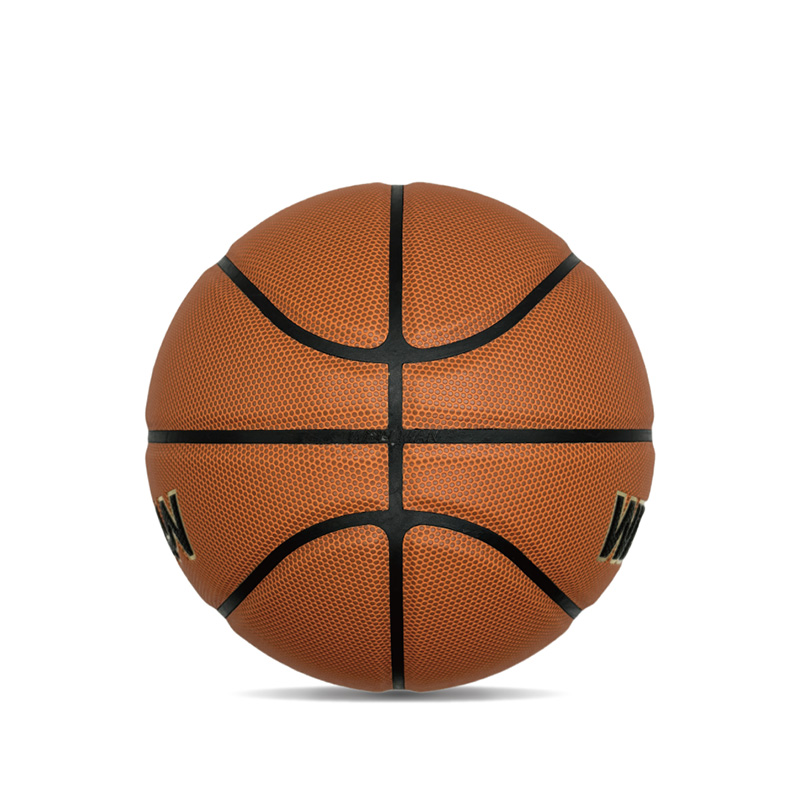 Eredeti stílusú PU bőr beltéri szabadtéri tini felnőtt edzés kosárlabda ajándékok