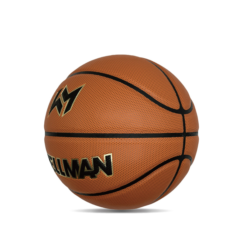 Eredeti stílusú PU bőr beltéri szabadtéri tini felnőtt edzés kosárlabda ajándékok