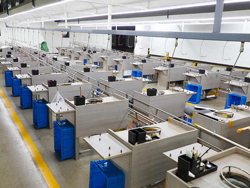 Kosárlabda készítés